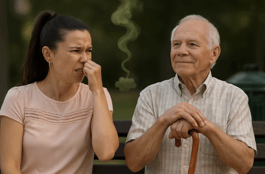 Japanners hebben zelfs een woord voor een specifieke geur: waarom taal zoveel zegt over hoe we ruiken