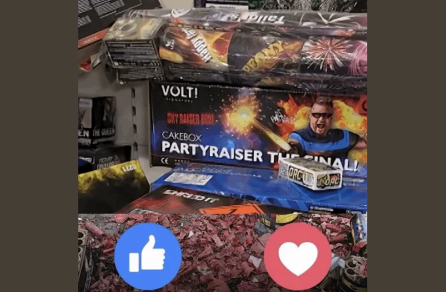 Jongerenincident in trein leidt tot ernstige verwonding en hernieuwde discussie over veilig oud en nieuw