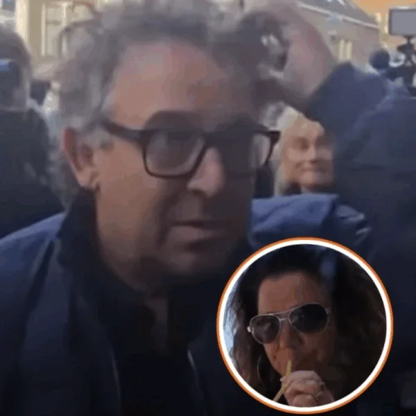 Nathalie Thielen doorbreekt de stilte en reageert op de beeldvorming rondom haar gezin