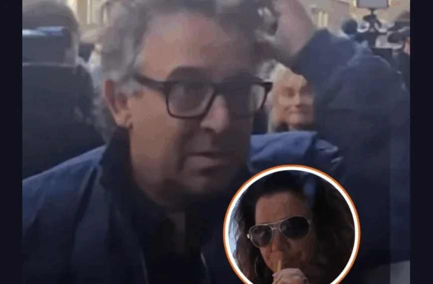 Nathalie Thielen doorbreekt de stilte en reageert op de beeldvorming rondom haar gezin