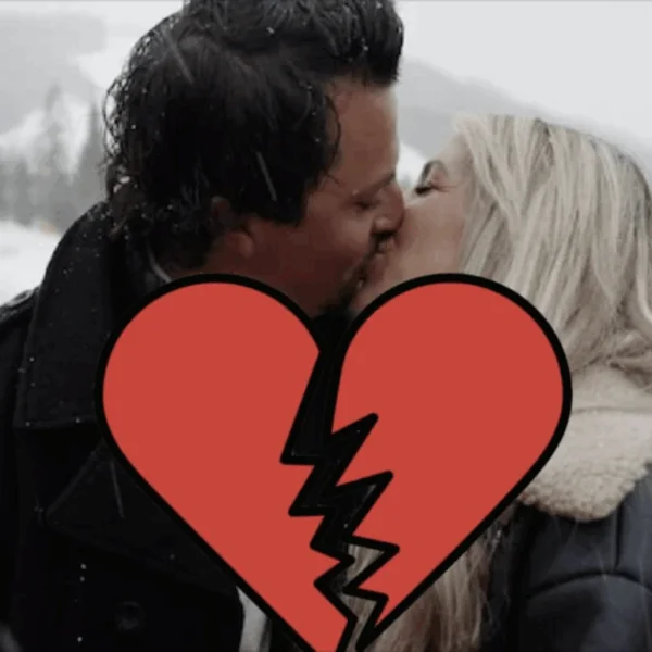 Nieuwe relatie van Mike Hansler zorgt voor opschudding binnen de familie: &ldquo;Goedgekeurd door Monique&rdquo;