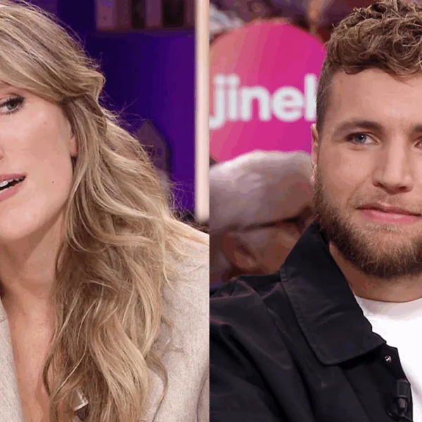 Suzan deelt verdrietig nieuws over de gezondheid van Freek: &ldquo;We voelen zoveel liefde&rdquo;