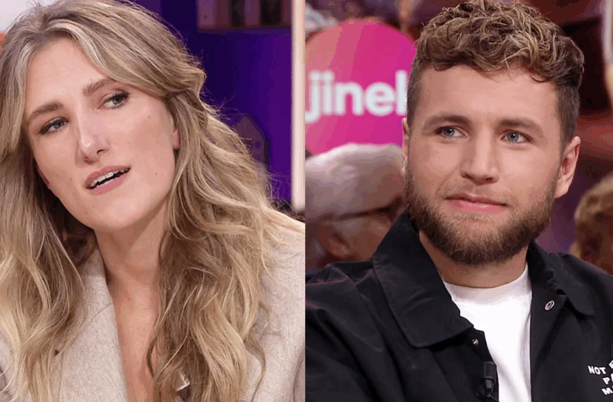 Suzan deelt verdrietig nieuws over de gezondheid van Freek: &ldquo;We voelen zoveel liefde&rdquo;