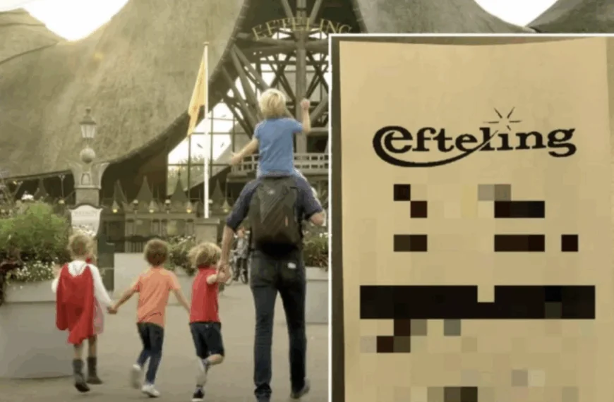 Efteling verhoogt prijzen van abonnementen flink: bezoekers reageren verbaasd en kritisch