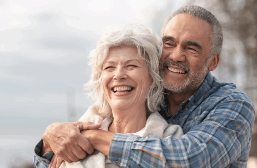 Grappig verhaal: slimme vrouw vindt een briefje van haar man in de koelkast