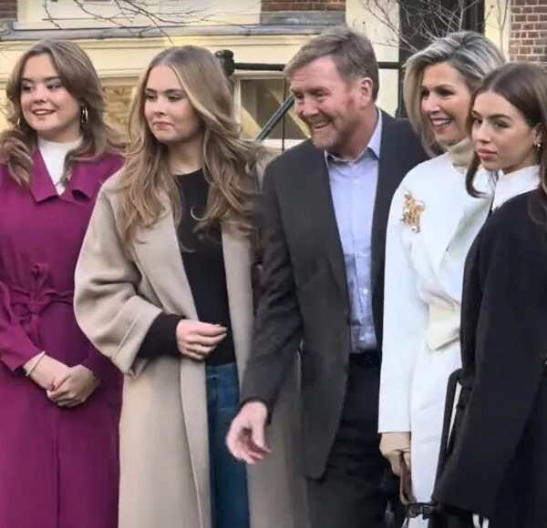 Voorspelling over mogelijk rumoer rond het Koninklijk Huis roept discussie op