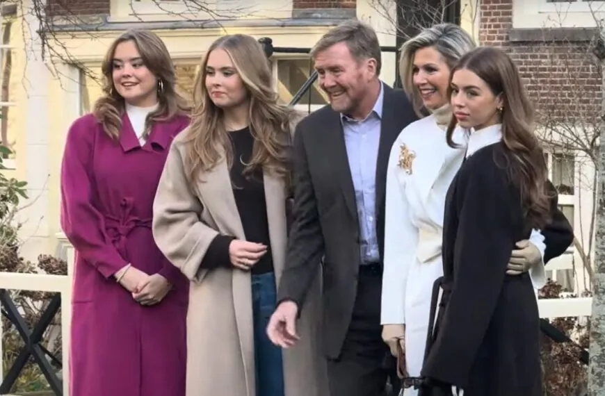 Voorspelling over mogelijk rumoer rond het Koninklijk Huis roept discussie op