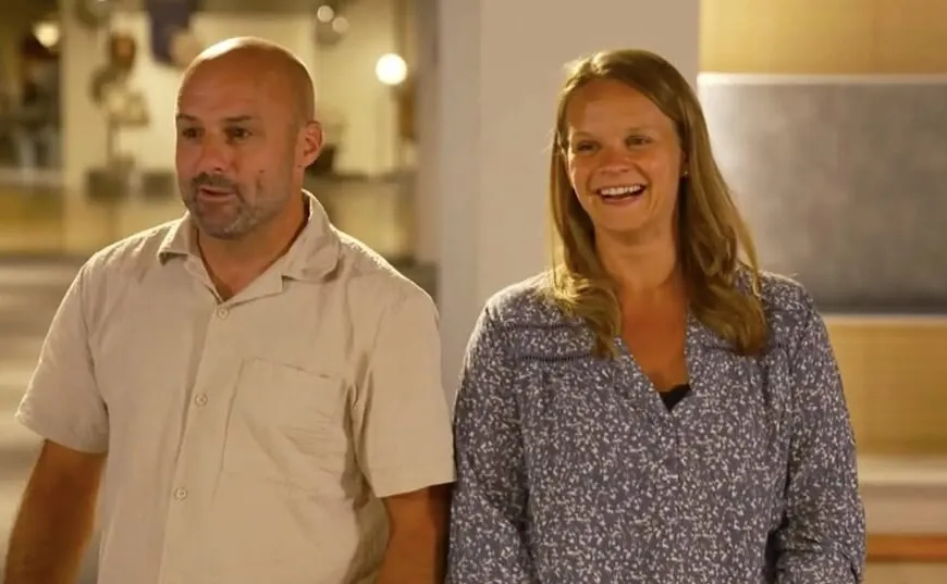 Waarom dit vtwonen-stel na hun verbouwing zo reageerde &ndash; en waarom veel mensen het nu beter begrijpen