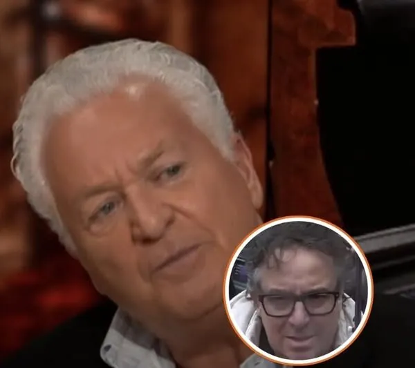 Bram Moszkowicz voorspelt verloop uitspraak in zaak tegen Marco Borsato