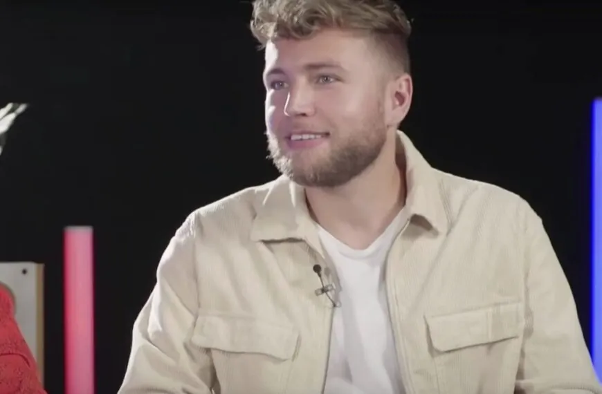 Freek Rikkerink krijgt hoopvol nieuws van de dokter en keert terug op het podium