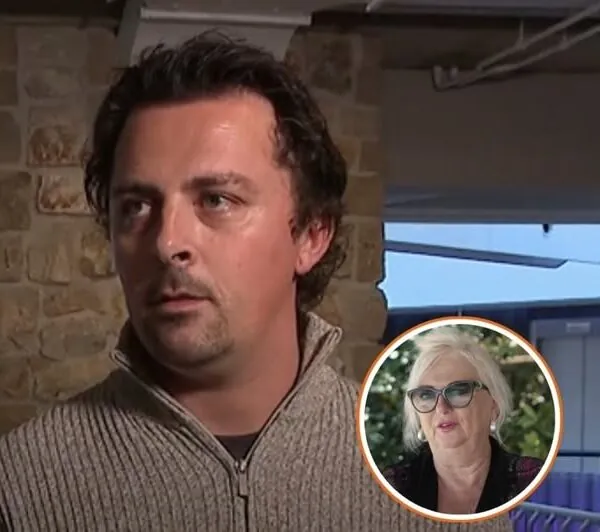 Mike Hansler denkt na over eigen woning: begint hij een nieuw hoofdstuk zonder moeder Monique?