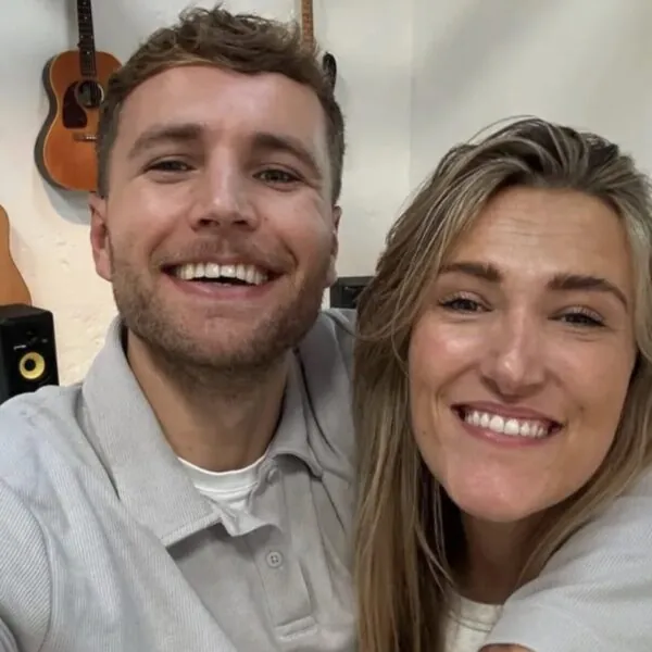 Suzan en Freek zijn trotse ouders van zoontje Sef