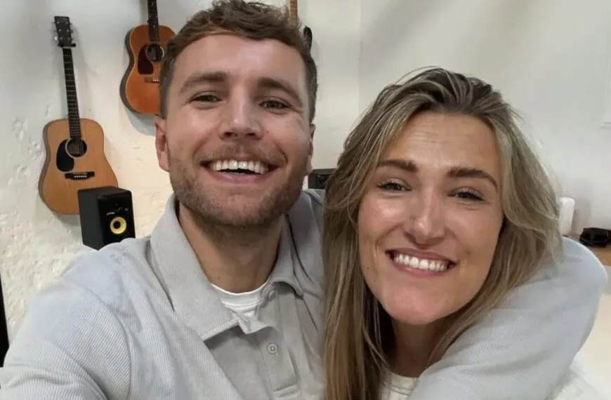 Suzan en Freek zijn trotse ouders van zoontje Sef