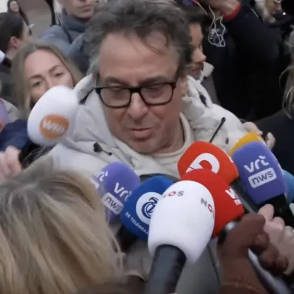 Oud-finaliste van The Voice deelt persoonlijke ervaring met coach Marco Borsato