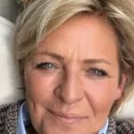 Caroline Tensen en Eén tegen 100: een belangrijke overgangsfase voor het programma