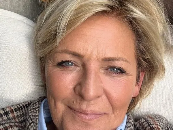 Caroline Tensen en E&eacute;n tegen 100: een belangrijke overgangsfase voor het programma