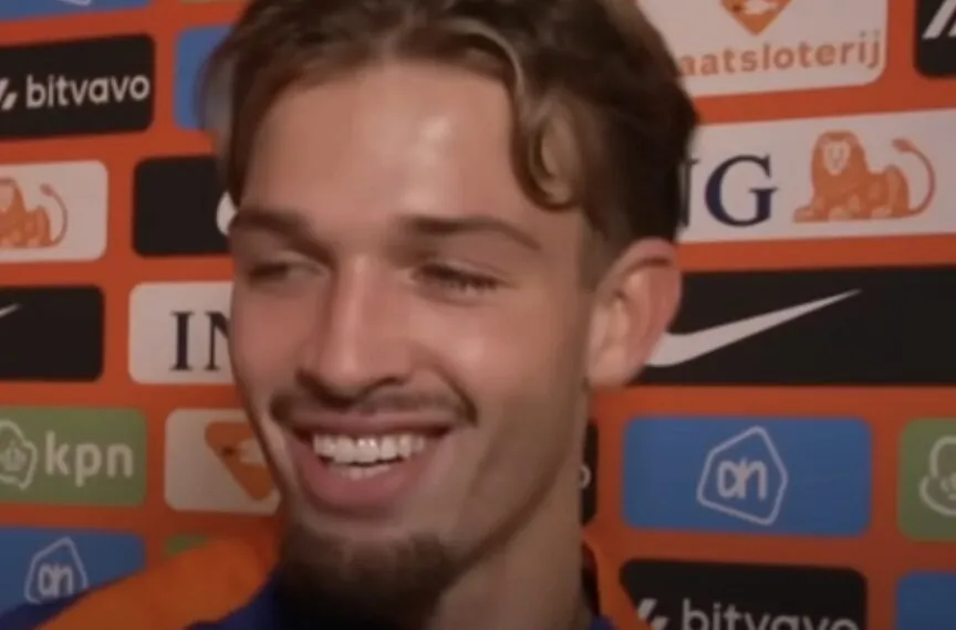 Luciano Valente (22) en de geruchten over een nieuwe vriendin: dit is er bekend