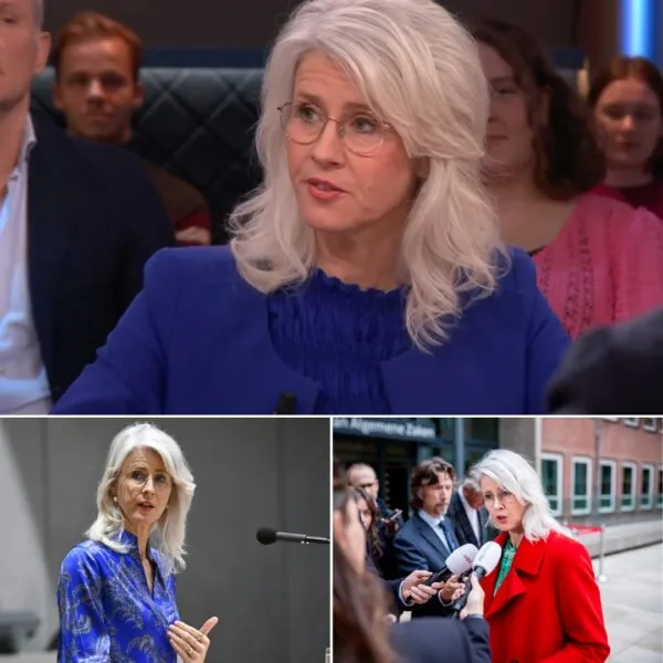 Mona Keijzer komt met nieuw plan: moeten tijdelijke inwoners meer eigen kosten betalen?