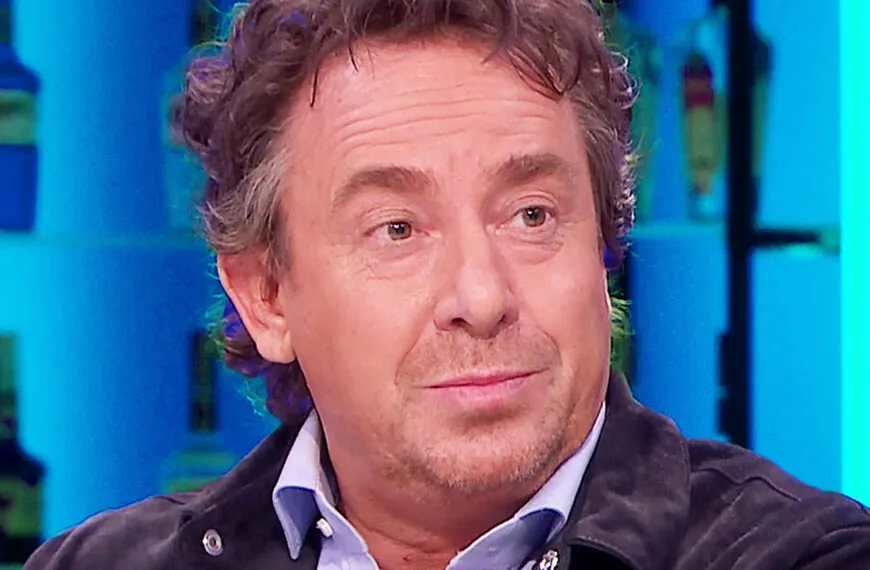 Online Haat Overspoelt Asmara Tijdens Rechtszaak Tegen Marco Borsato