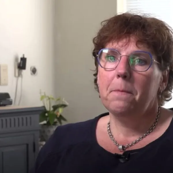 Kim, een hardwerkende moeder, heeft bijna niets over: &ldquo;Met dit bedrag moet ik de hele maand doorkomen&rdquo;