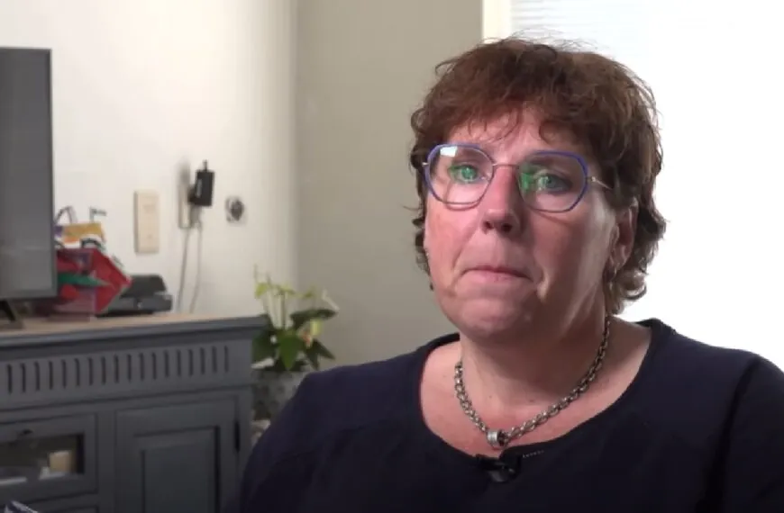 Kim, een hardwerkende moeder, heeft bijna niets over: &ldquo;Met dit bedrag moet ik de hele maand doorkomen&rdquo;