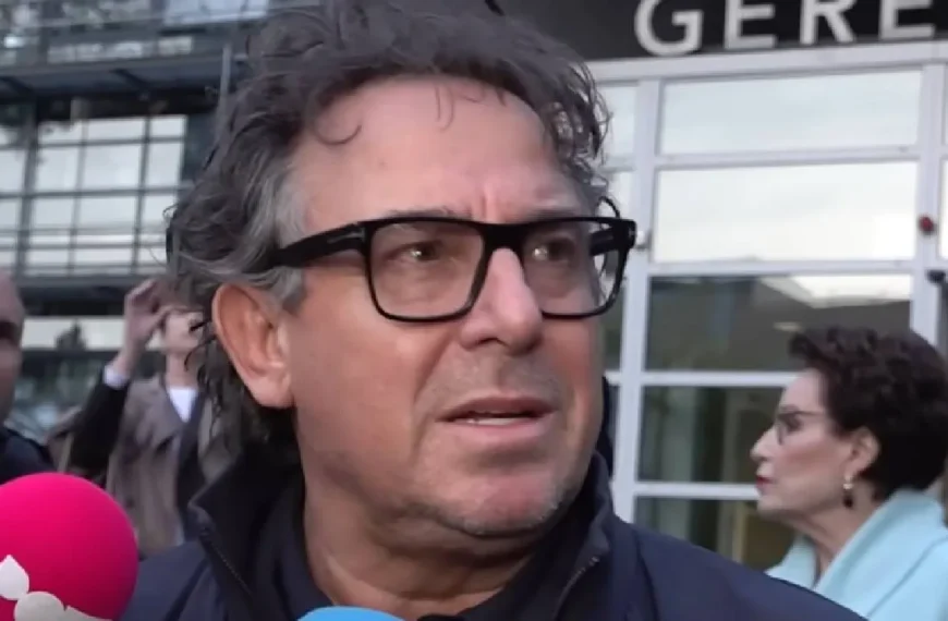 Kijkers diep geraakt na confronterend gesprek bij Eva Jinek over Marco Borsato: juridische afsluiting, maatschappelijke onrust