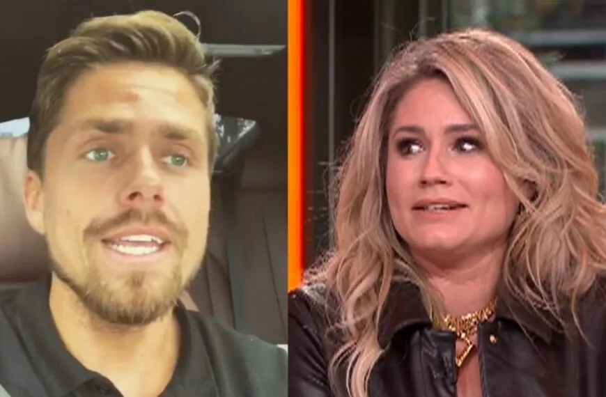 Geruchten rond André Hazes laaien opnieuw op: oude connecties en nieuwe vragen