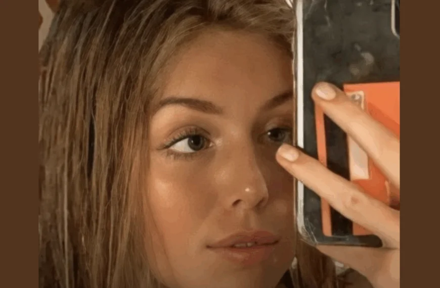 Online discussie na circulerende foto&rsquo;s van prinses Alexia: hoe een priv&eacute;beeld tot een nationaal gesprek leidde