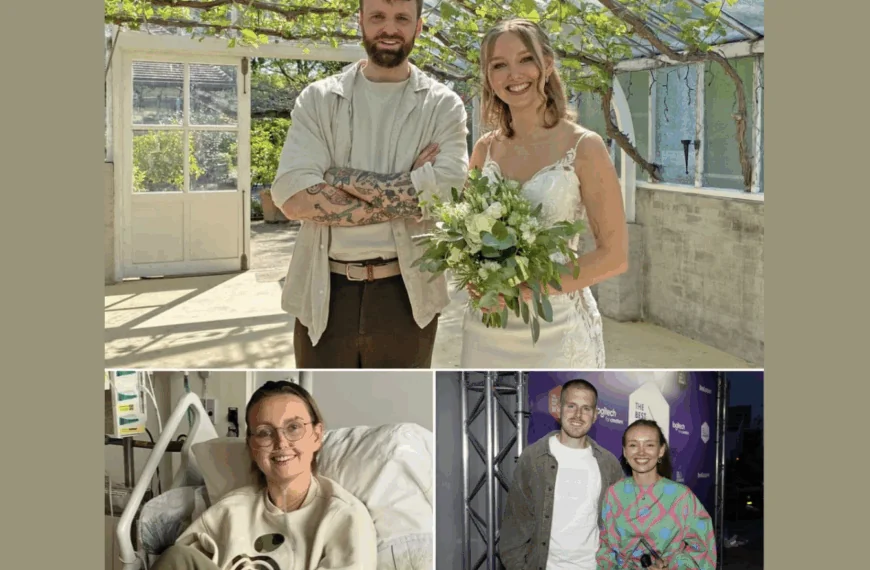 Een jaar na het afscheid van Eva Hermans-Kroot: het openhartige verhaal van haar echtgenoot raakt Nederland opnieuw