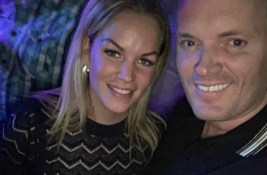 Onrust rond Frank van Etten: familie en zanger reageren op persoonlijke situatie