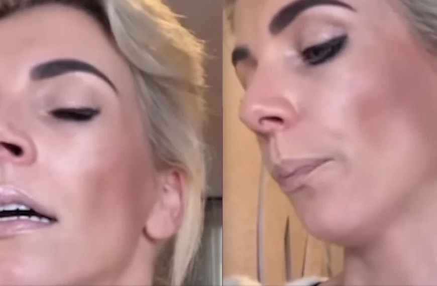 Roy uit &lsquo;Vrouw Over Mijn Lijk&rsquo; deelt opnieuw ingrijpend nieuws: Annick vertelt openhartig over een zware periode