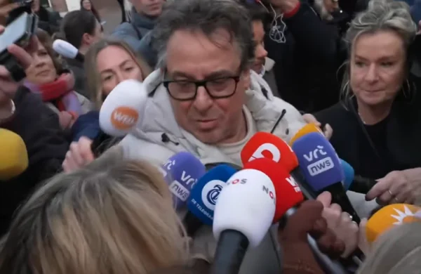 Rechtbank spreekt Marco Borsato vrij: rechter ziet onvoldoende onafhankelijk bewijs