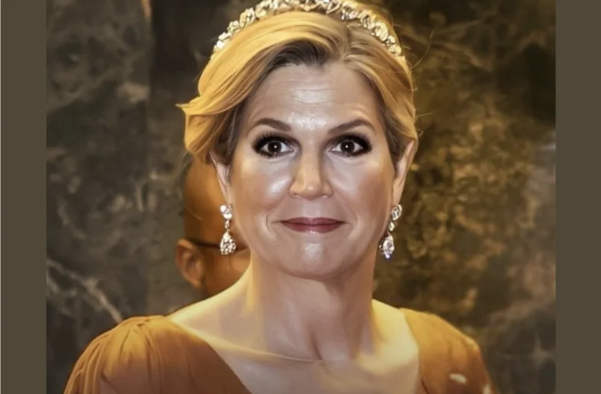 Koningin M&aacute;xima tijdens staatsbezoek in Suriname onderwerp van gesprek: vermoeid uiterlijk en mediareacties zorgen voor bredere discussie