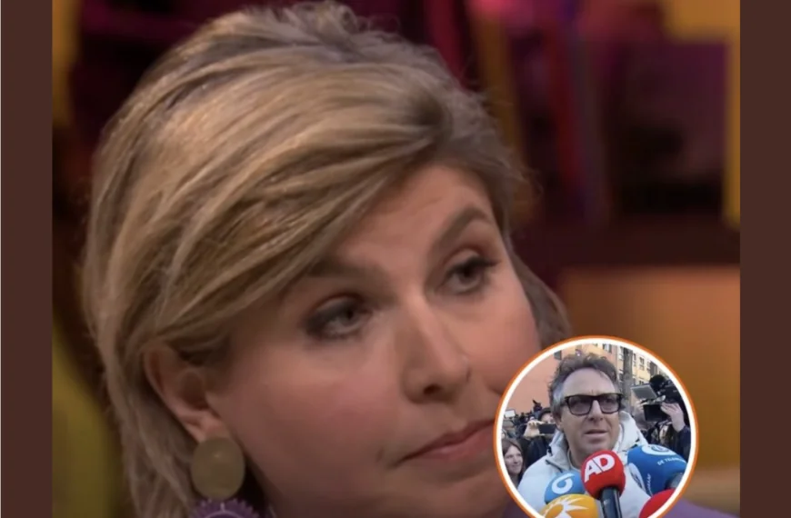 Angela de Jong reageert kritisch op vrijspraak Marco Borsato: een column met twee perspectieven