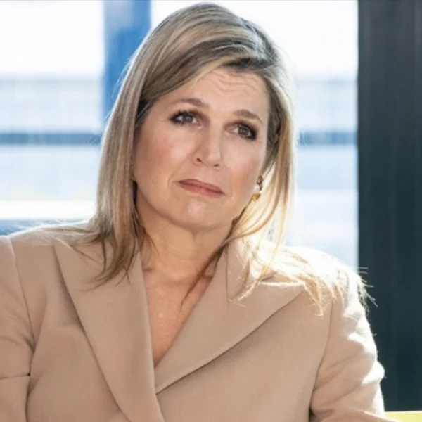 Koningin Máxima trekt aandacht tijdens staatsbezoek: opvallende verschijning leidt tot brede publieke discussie