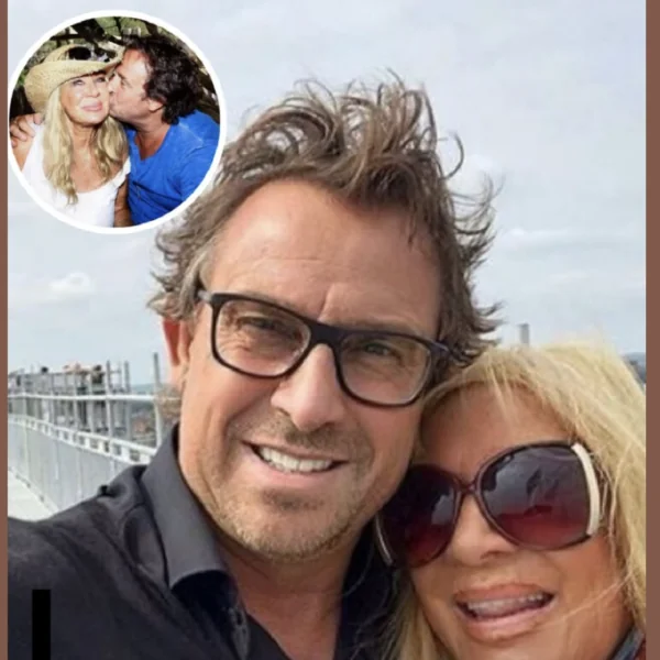 Mary Borsato vertelt openhartig over de emotionele nasleep van Marco’s vrijspraak: wat er écht gebeurde achter de schermen