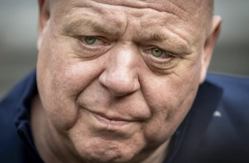 Peter Gillis neemt afscheid van zijn vakantieparken: een emotioneel einde aan een lang ondernemerstijdperk