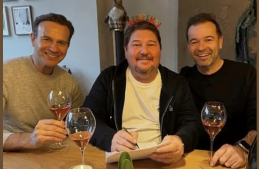 Discussie rond Martijn Krabb&eacute;&rsquo;s nieuwe RTL-contract: waarom zijn keuze zoveel reacties oproept