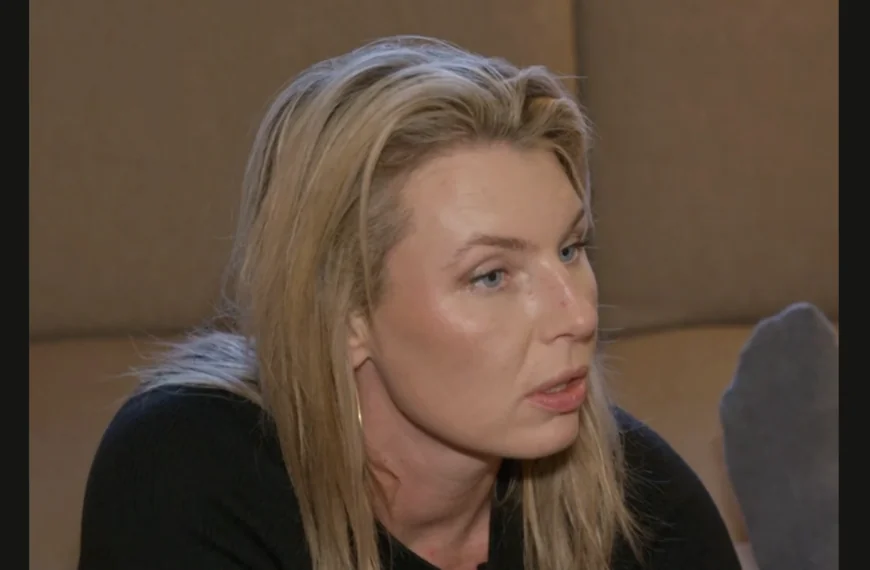 Urk!-ster Greetje plaatst opvallend bericht: wat speelt er achter de schermen?