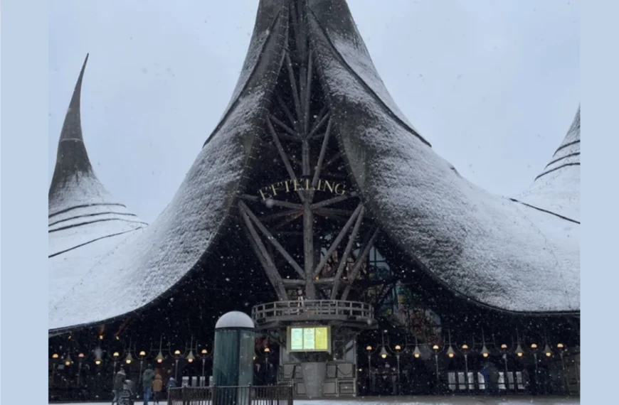 Efteling maakt entreeprijzen voor 2026 bekend: wat verandert er en waarom?