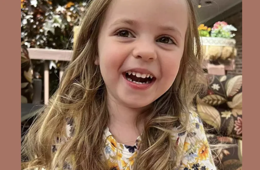 Een dierbare herinnering: de foto die voor Samantha en haar familie alles betekent