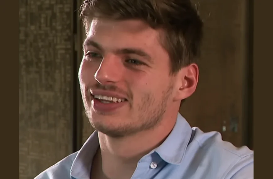 Max Verstappen deelt belangrijk nieuws: welk nummer wordt zijn nieuwe Formule 1-identiteit?