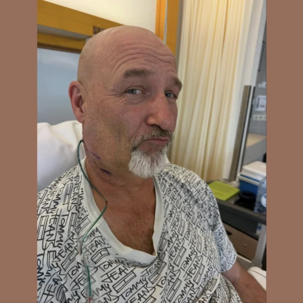 Eddy Zo&euml;y stopt tijdelijk met zijn werk na ingrijpend nieuws