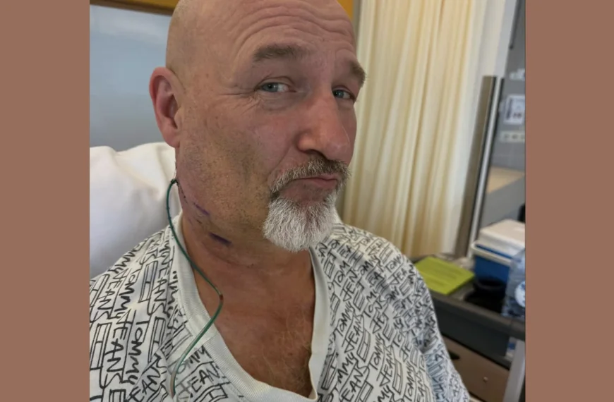 Eddy Zo&euml;y stopt tijdelijk met zijn werk na ingrijpend nieuws