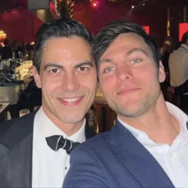 Relatie van Rob Jetten volop onderwerp van gesprek na opvallende Instagram-actie