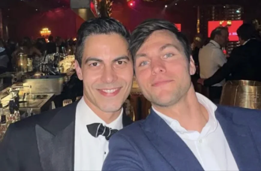 Relatie van Rob Jetten volop onderwerp van gesprek na opvallende Instagram-actie