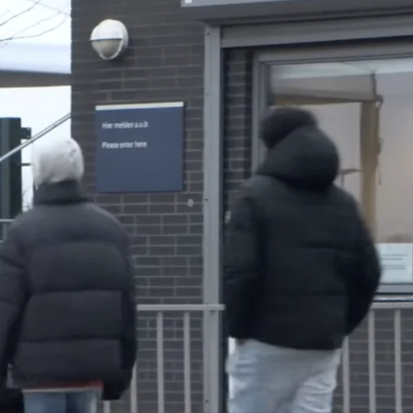 Vrij reizen tussen Ter Apel en Emmen: waarom deze nieuwe maatregel zoveel discussie veroorzaakt