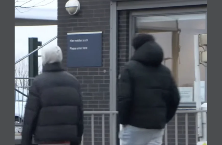 Vrij reizen tussen Ter Apel en Emmen: waarom deze nieuwe maatregel zoveel discussie veroorzaakt