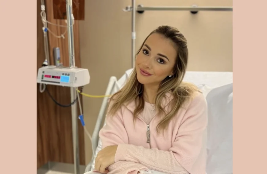 Emma Heesters doet aangrijpende onthulling: haar toekomstbeeld is volledig veranderd