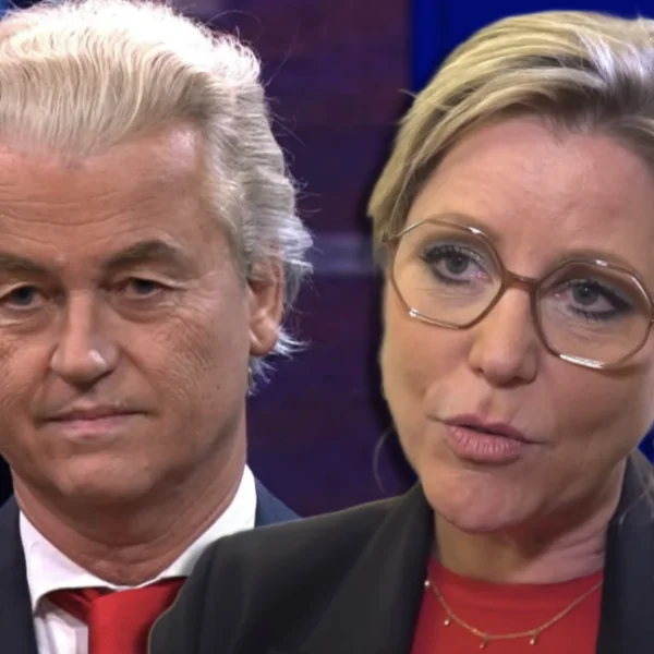 Discussie rondom oude berichten van informateur Rianne Letschert: waarom dit zoveel aandacht krijgt